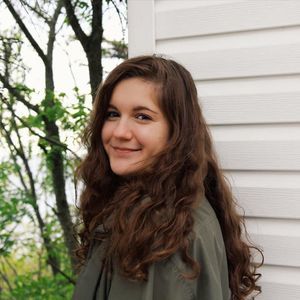 Meet your Posher, Audrey